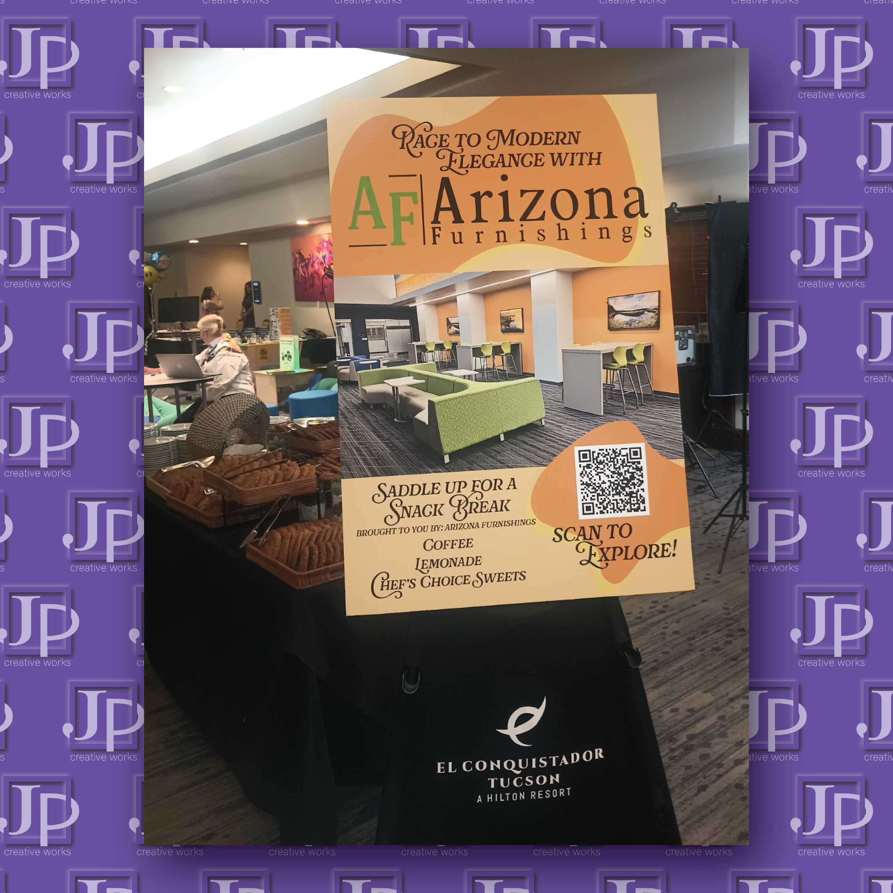 Annedel Box Set Design Example 1